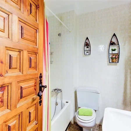 Apartamento In Centro *