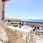 Apartment In By The & Marina