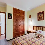 Apartment In By The & Marina Roses