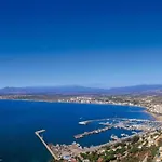 In By The & Marina