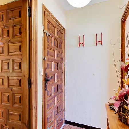 Apartment In Centro