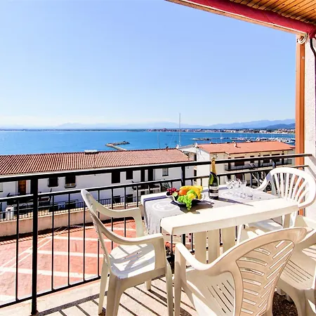 In Centro Apartment