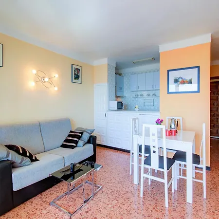 In Centro Apartment *