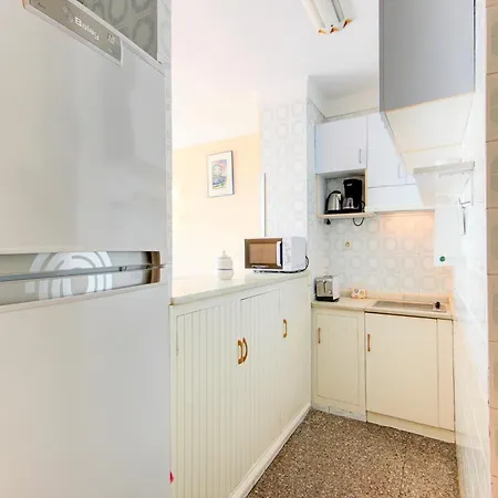 Apartment In Centro *