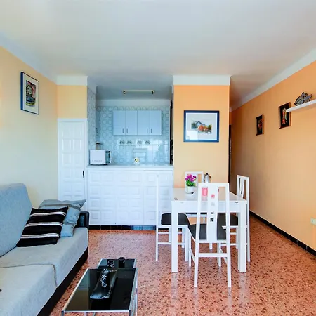 In Centro Appartement Roses