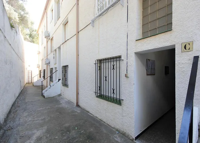 In By The & Marina شقة روساس